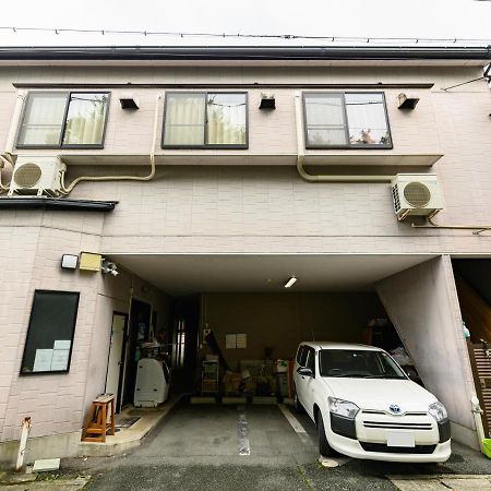 Tabist Tatsumi Business Hotel 마츠자카 외부 사진