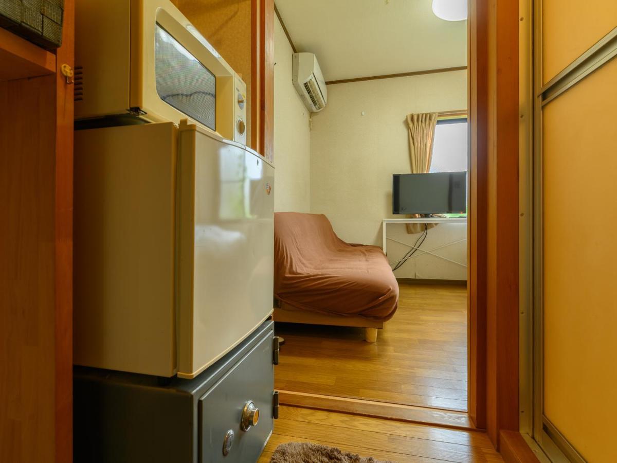 Tabist Tatsumi Business Hotel 마츠자카 외부 사진