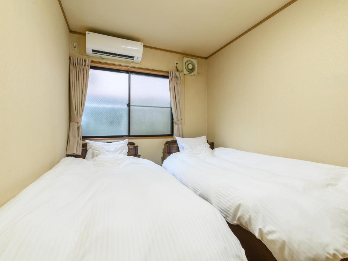 Tabist Tatsumi Business Hotel 마츠자카 외부 사진