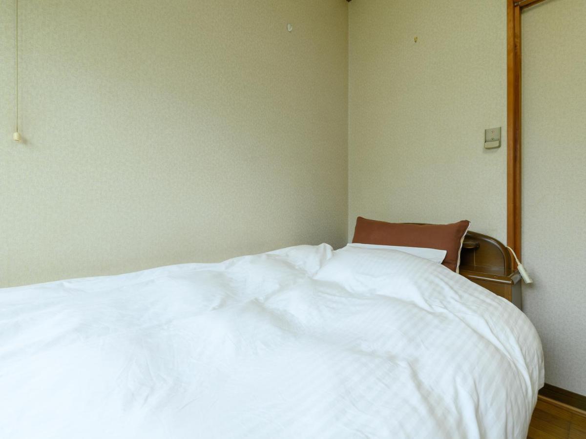 Tabist Tatsumi Business Hotel 마츠자카 외부 사진