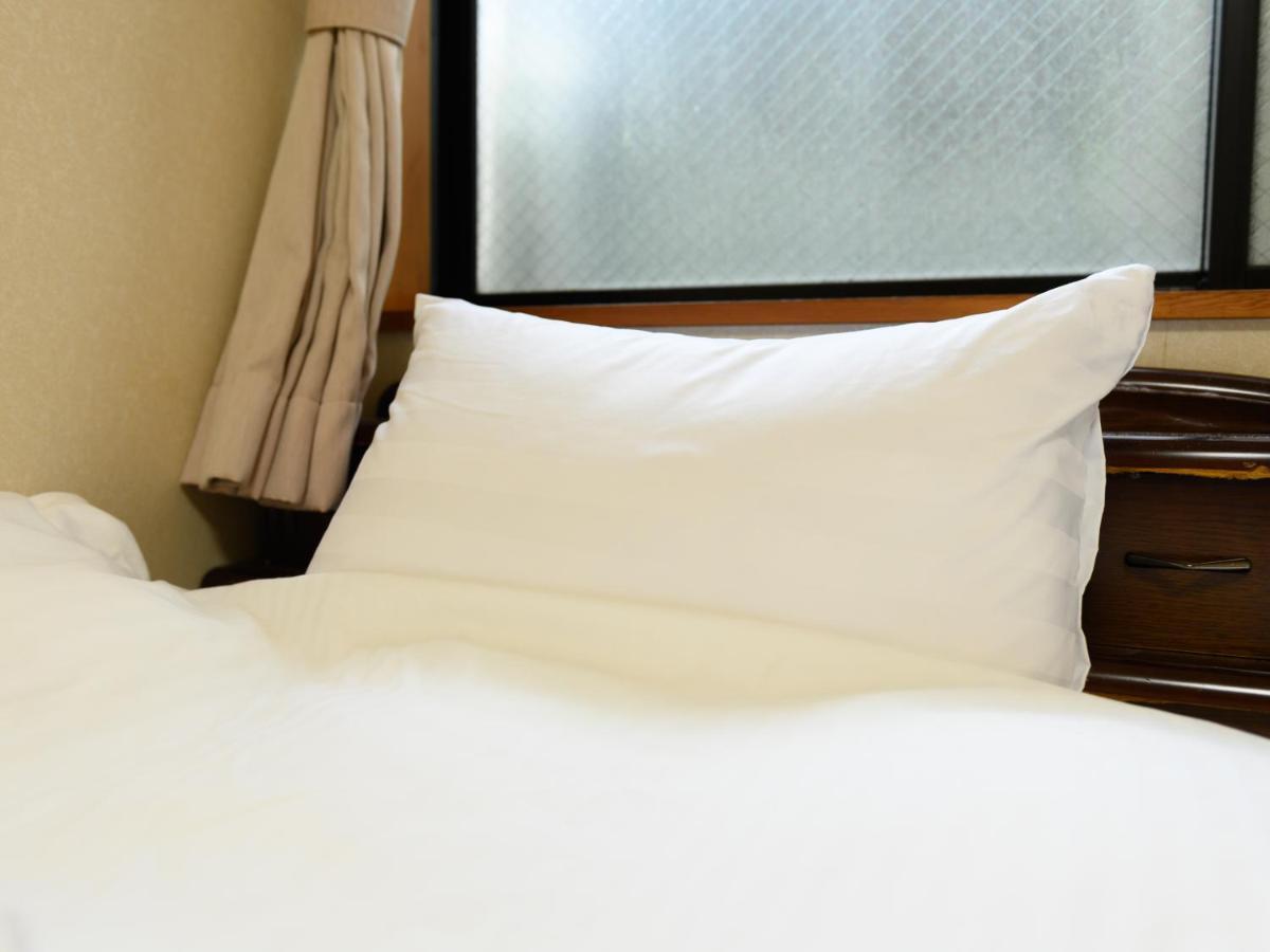 Tabist Tatsumi Business Hotel 마츠자카 외부 사진