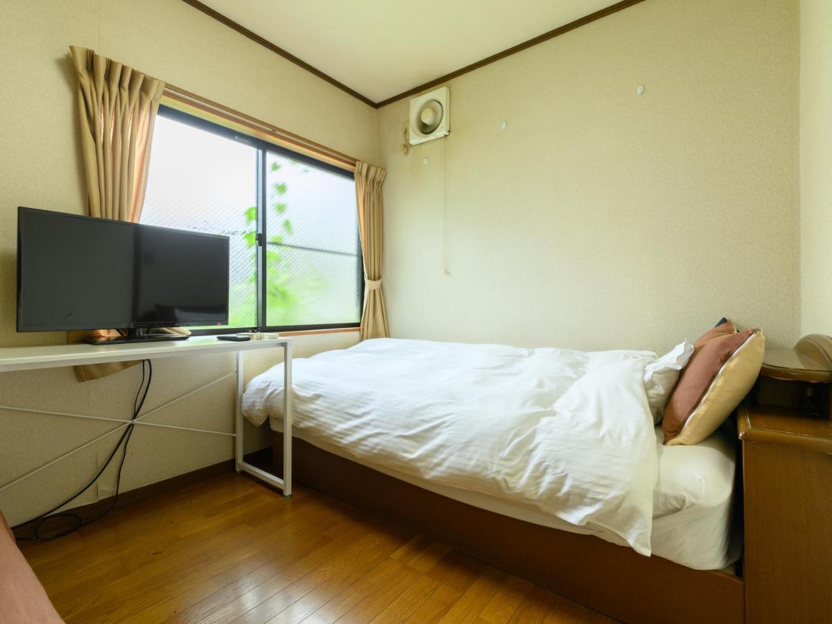 Tabist Tatsumi Business Hotel 마츠자카 외부 사진