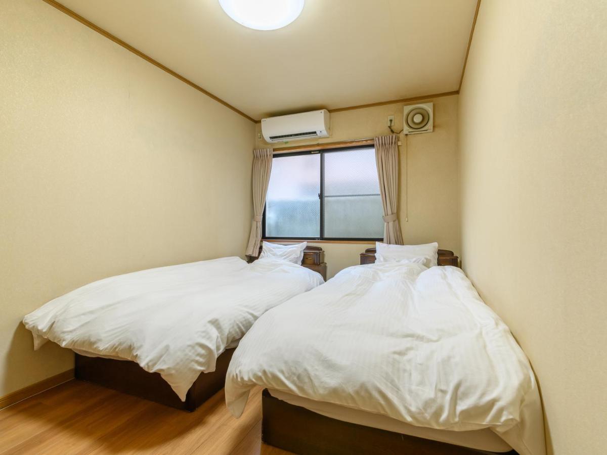 Tabist Tatsumi Business Hotel 마츠자카 외부 사진