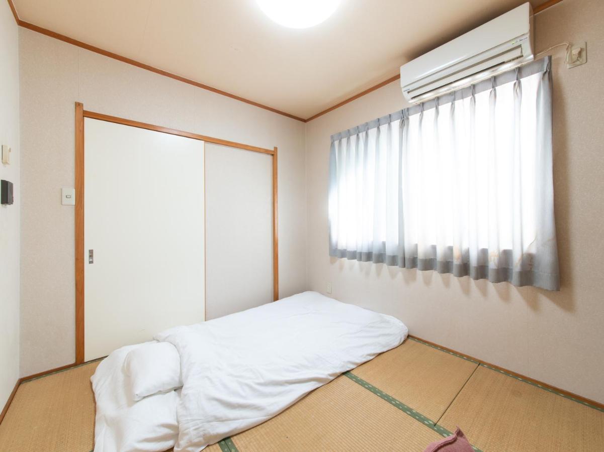 Tabist Tatsumi Business Hotel 마츠자카 외부 사진