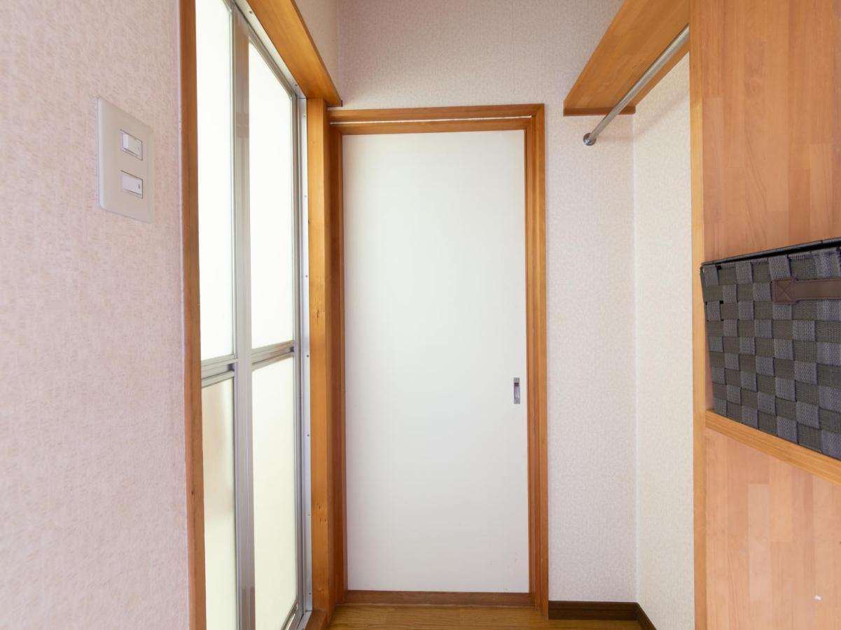 Tabist Tatsumi Business Hotel 마츠자카 외부 사진