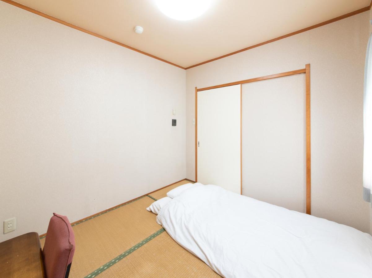 Tabist Tatsumi Business Hotel 마츠자카 외부 사진